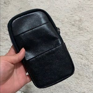 Hand wallet